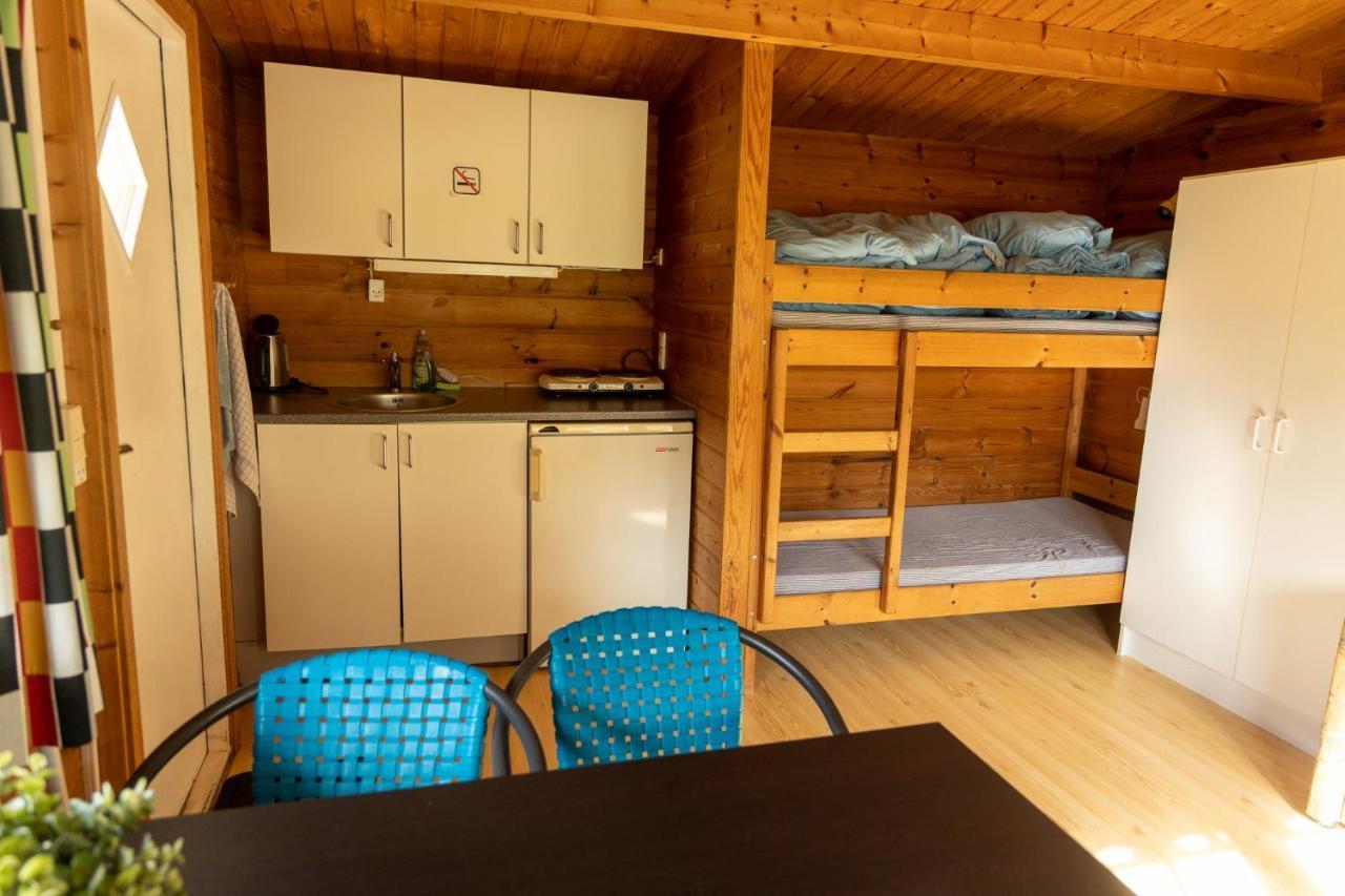 City Camping Йёрринг Экстерьер фото