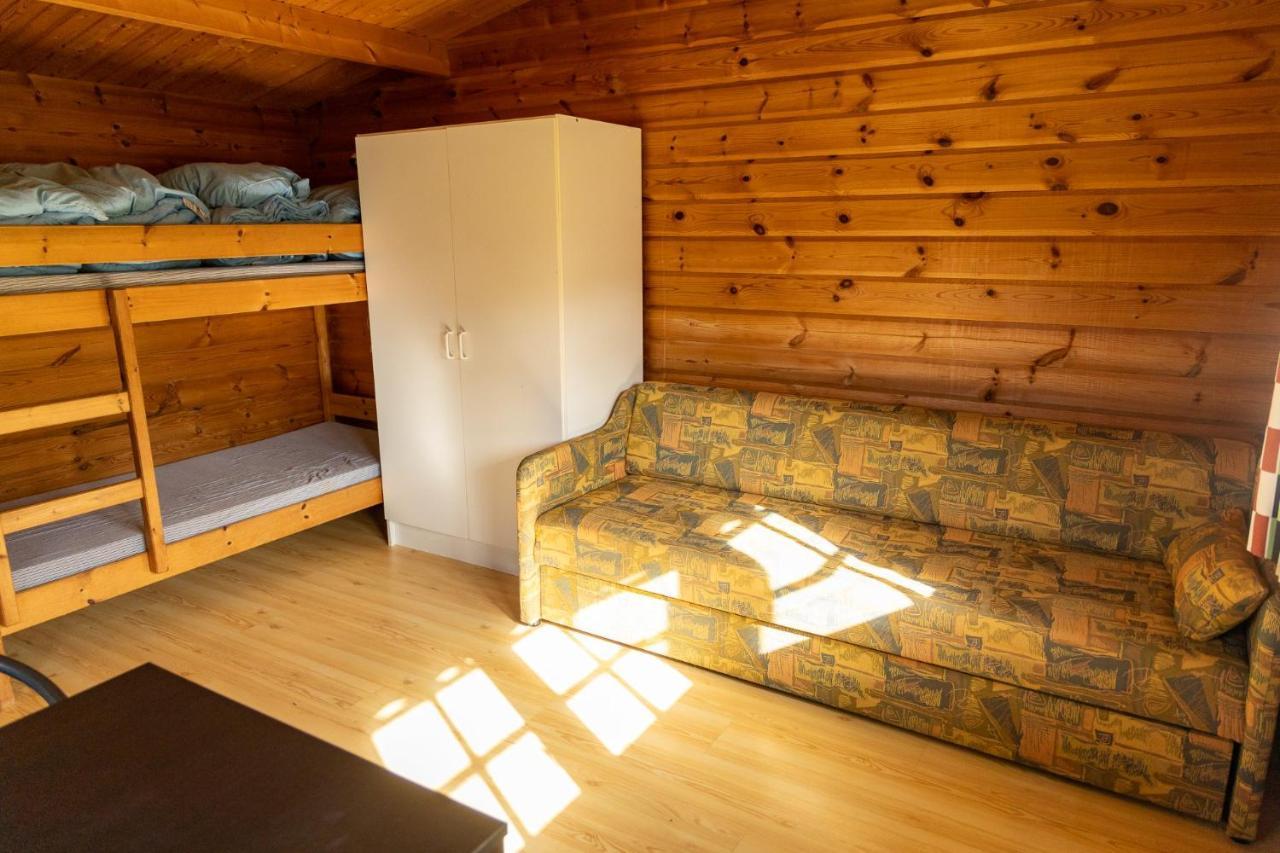 City Camping Йёрринг Экстерьер фото