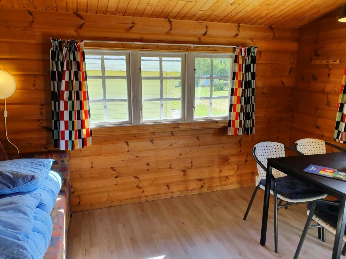 City Camping Йёрринг Экстерьер фото