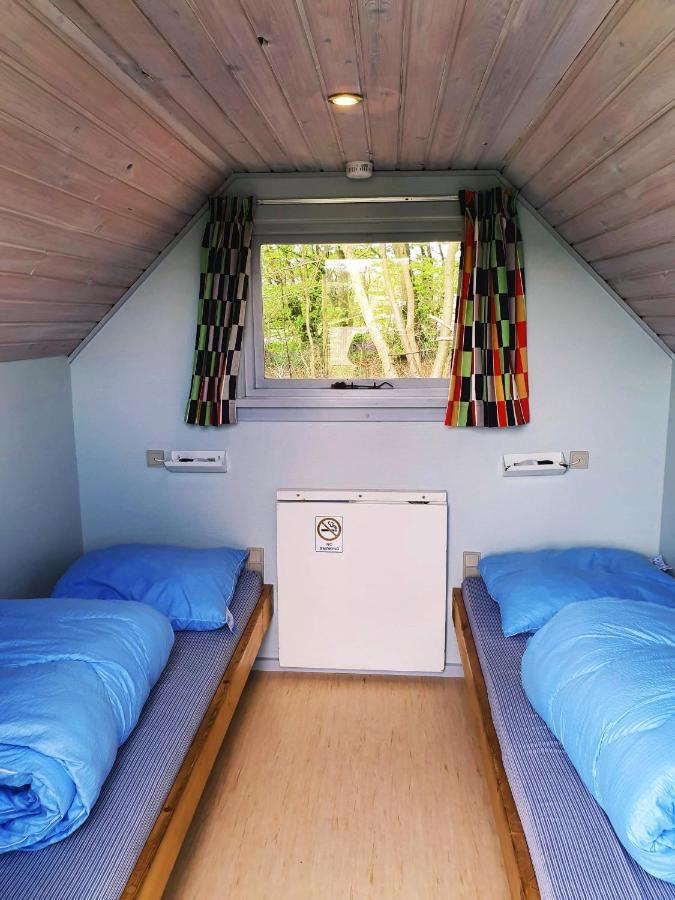 City Camping Йёрринг Экстерьер фото