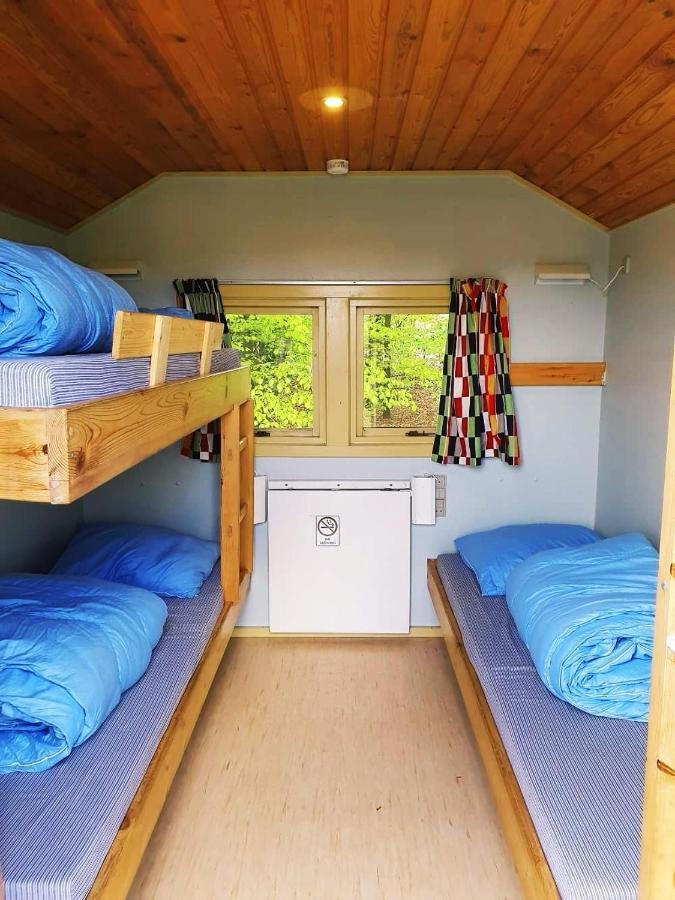 City Camping Йёрринг Экстерьер фото